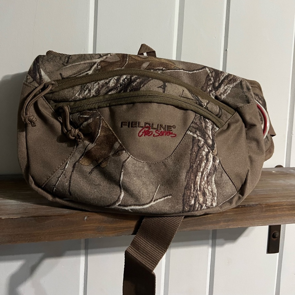 Realtree Fanny Pack